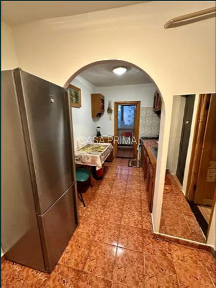 CANTA-ap.2 camere, decomandat,liber,et.2/4,partial mobilat, OCAZIE! - 4