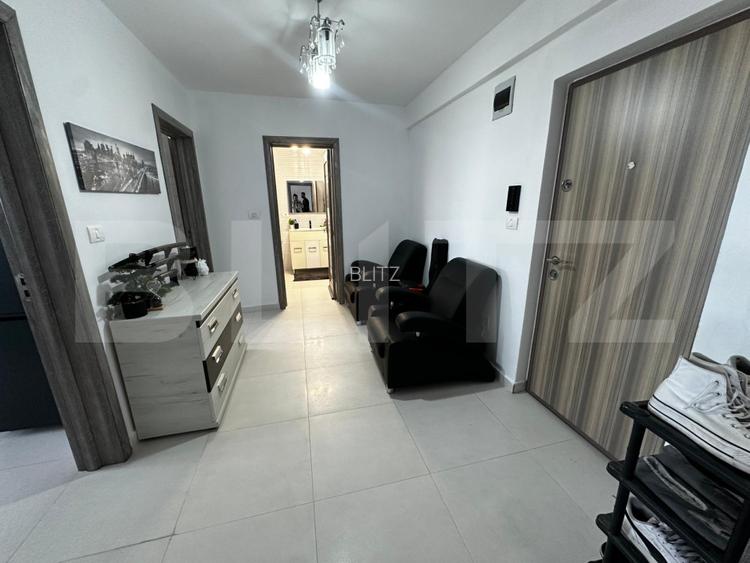 Apartament 2 camere, 68 mp, zona Micesti - 7