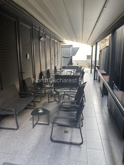 Birouri de închiriat | 452 mp | Zona Universitate - 11