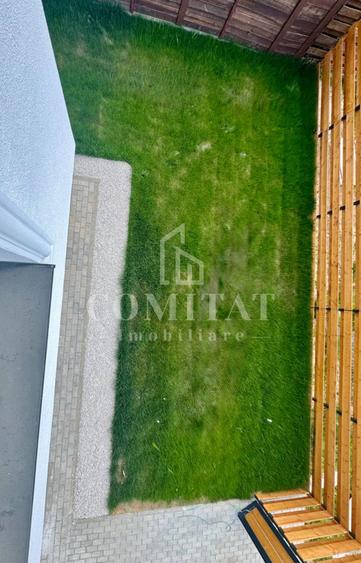 Casă de tip duplex | Stadiu semifinisat | Zona Parcului Poligon