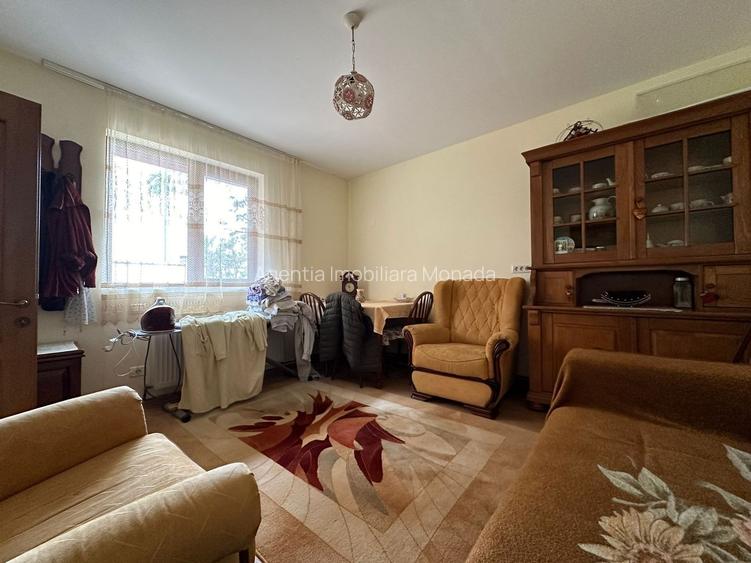 Casa de vanzare Chiajna-Rosu (locatie excelenta)