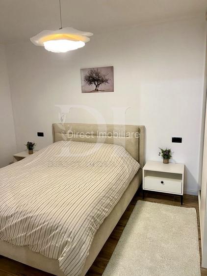 Apartament 2 camere | NOU | Columna Residence – Zona Vivo Florești - 2