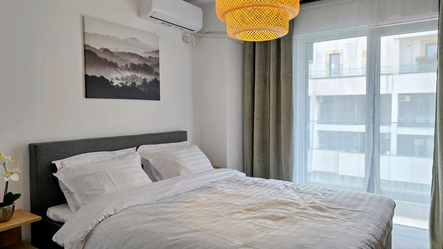 Duplex Lux, 3 camere, zona Parcul Carol, parcare inclusa, proprietar
