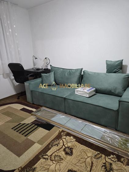 2 Camere de inchiriat | Titan | Metrou | Mobilat | Utilat |