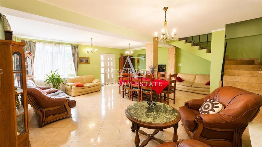 Antony Estate | Casa de Vanzare, Santandrei, Oradea - 3