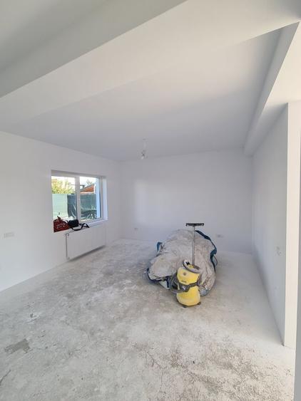 Duplex 4 Camere în Dealul Verde. Finisezi cum vrei! 2 Locuri Parcare!