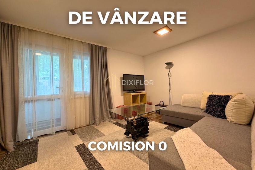 Apartament cu 4 camere complet renovat | Str. Godeanu | 139.000 €