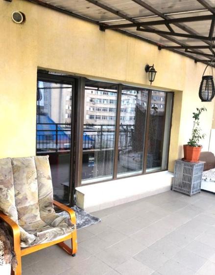 Apart. cu 3 camere, 79 mp. +2 terase+garaj, 296000 Eur, Zorilor