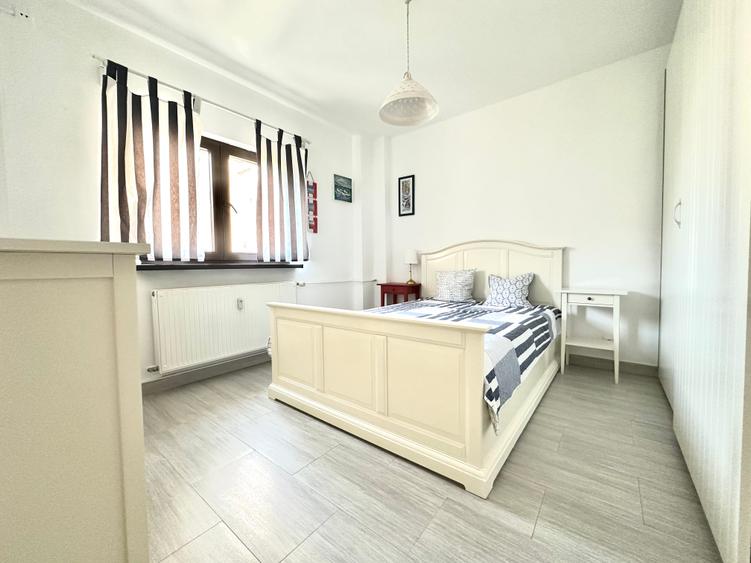 Apartament cu vedere pe spate în zona Calea Moșilor, intersecție cu Eminescu