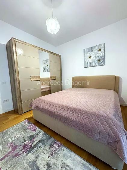 Proprietar, 2 camere- Iancu Nicolae | Zoo Baneasa cu Parcare Subterana - 2