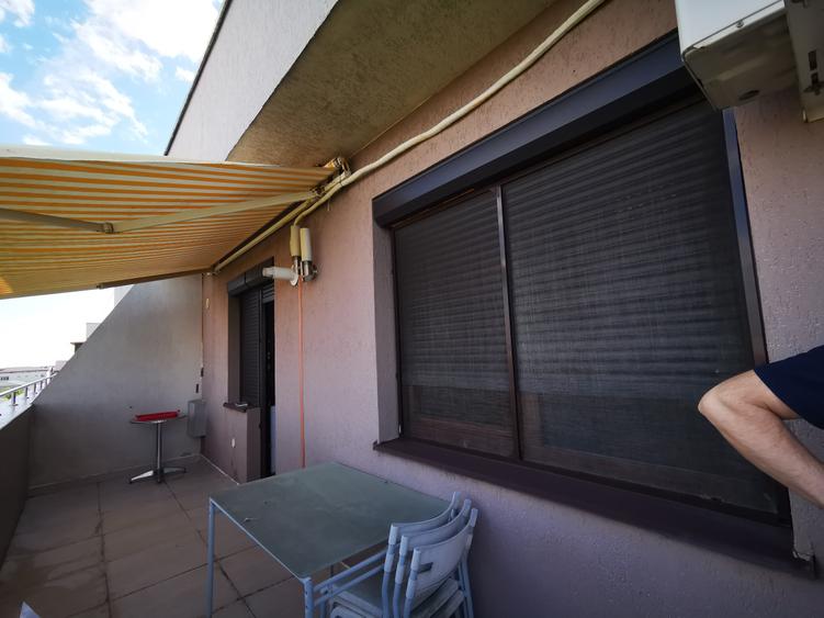 Inchiriere 2 cam bloc nou mobilat modern, Prelungirea Ghencea