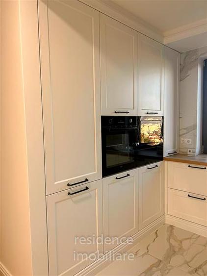 Apartament 2 camere decomandate, Augustin Presecan + Garaj individual