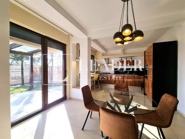 5 camere I Pipera
