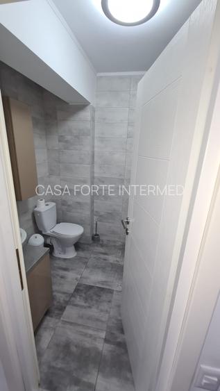 Studio 47 mp Tomis Plus. cu loc de parcare 430 euro - 13