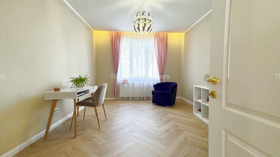 Casa Individuala Renovata | Ideal Locuinta sau Activitate Comerciala - 15