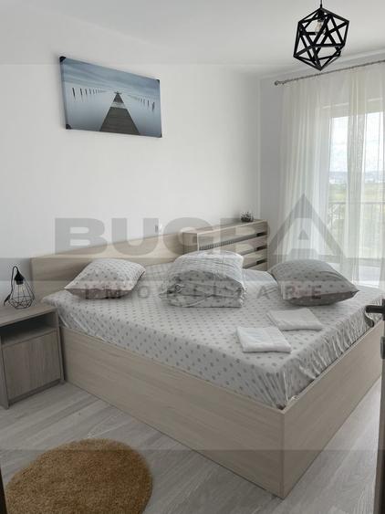 Apartament 2 camere, parcare, Sopor