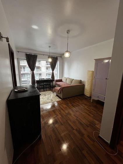Garsonieră | Răsărit de Soare | Renovată | Parcare Inclus