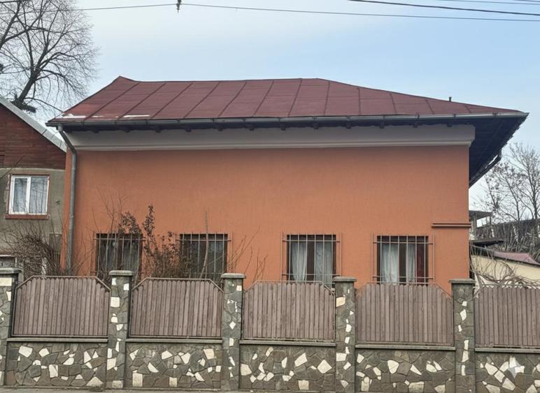 Casă de vânzare – Zonă centrală Ploiești | Potențial investițional