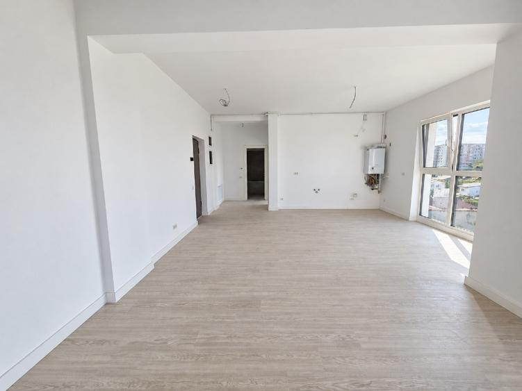 Proprietar Apartament 3 camere Colentina, parcare inclusa, 2 bai, 2 balcoane