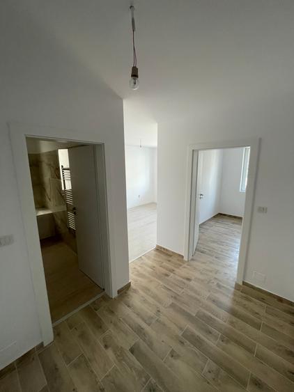 Apartament nou 1 camera  decomandat la cheie