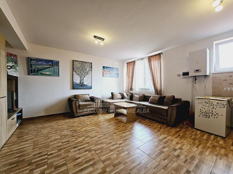 Apartament 3 camere | De inchiriat | 75 mp | Soseaua de Centura