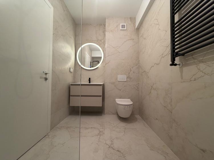 Apartament exclusivist 3 camere | langa padure | parcare subterana