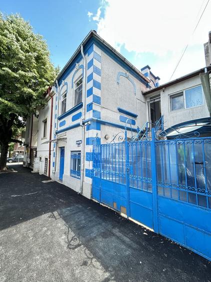 Casă P+1 caramida Liceul Pedagogic – – Ideal Locuinta sau Investitie