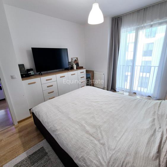Apartament 3 camere Europa zona OMW - 7