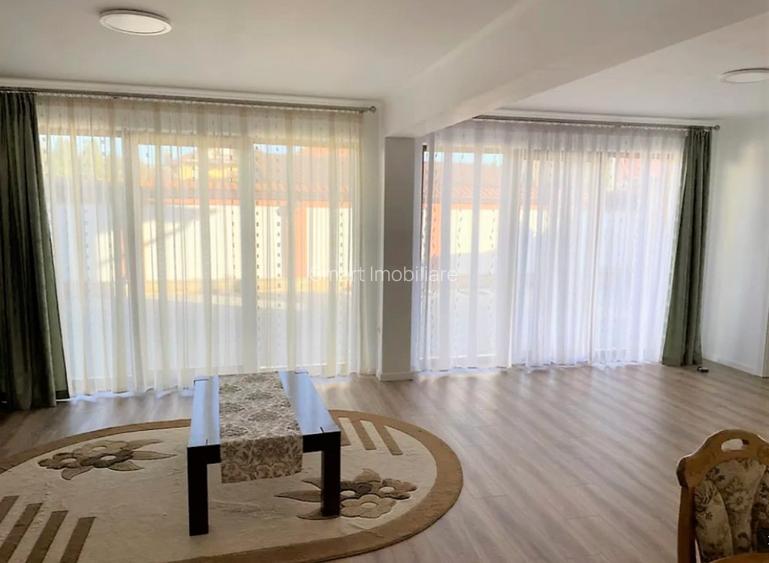 Casa individuala 140 mp cu teren 1400 mp Selimbar - 7