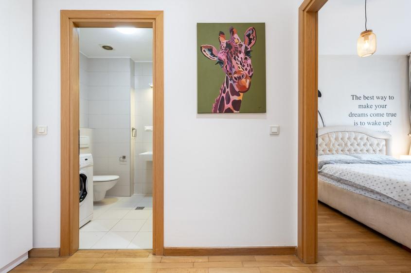 2 CAMERE | VIVANDO | UNIRII | ULTRACENTRAL | PARCARE | PET FRIENDLY |