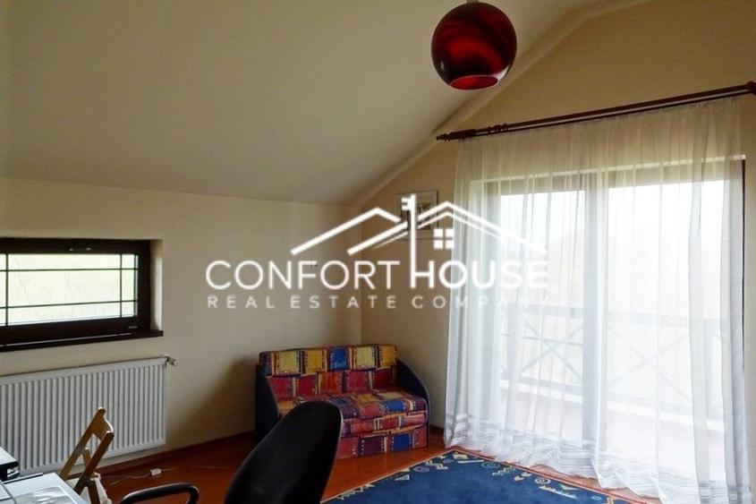 Vila 7 camere, teren 880mp, vanzare- inchiriere, IANCU NICOLAE