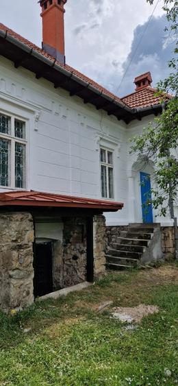 Casa Brâncoveneasca de vânzare
