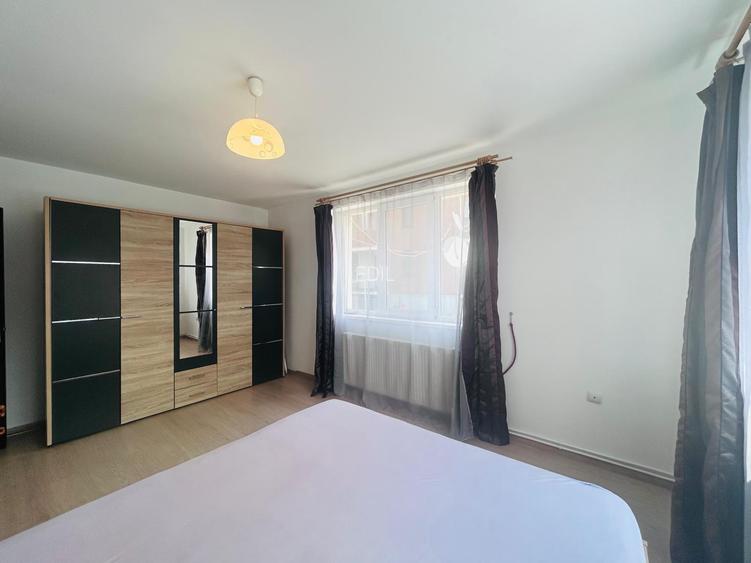 Apartament de o camera/ SUBCETATE/ PARC POLIGON - 5