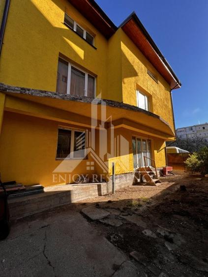 Vila 6 camere 4 bai Militari - Pacii - Cocosul Rosu - teren 300 mp