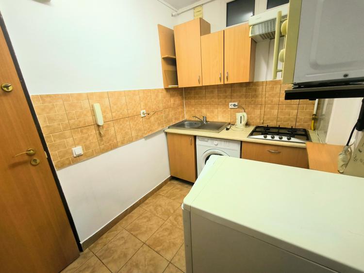 Apartament cu 1 camera+balcon, bloc nou, aproape de FSEGA/Gheorgheni