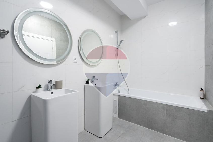 Apartament 3 camere Calea Victoriei