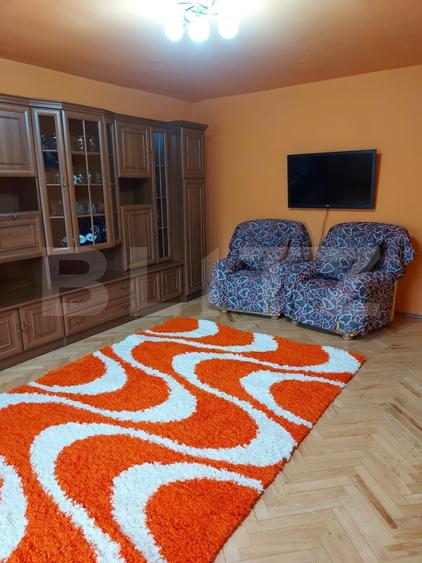 Apartament 2 camere, decomandat, 56 mp, pet friendly, Calea Floresti