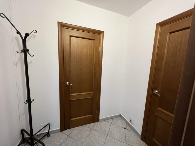 Calea Victoriei, 2 camere, mobilat complet, etaj 7, bloc solid termoizolat