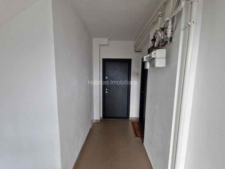 Apartament 2 camere de vanzare, 48.30 mp finisat str Razoare Vivo Mall - 22