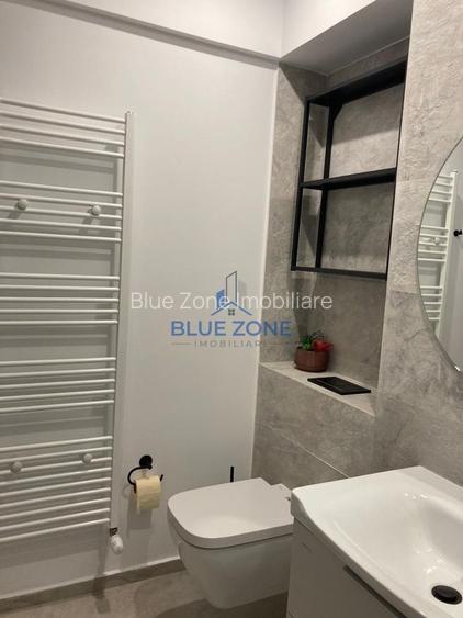 APARTAMENT 3 CAMERE | DELTA CITY RESIDENCE | PARCARE INCLUSĂ | - 8