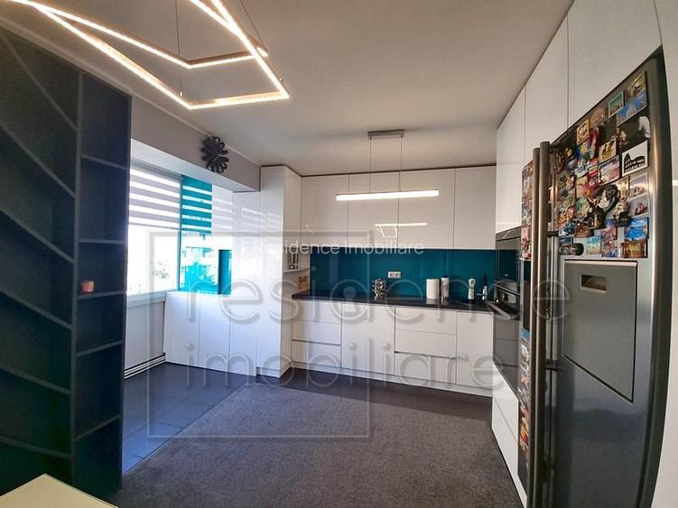 Pet friendly! Apartament 3 camere, Grigorescu, zona Profi+Parcare - 16