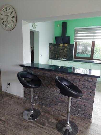 Casa de vanzare in Oradea, in zona de case Nufarul, 133mp, calitate premium