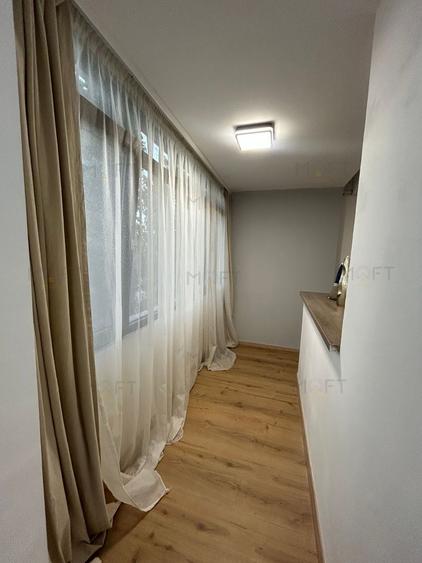 PRIMA INCHIRIERE | 2 camere | 2 min METROU Timpuri Noi