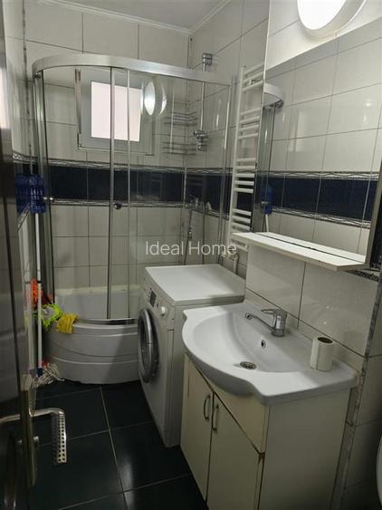 Apartament 2 cam inchiriat Alexandru bulevard. Centru - 8