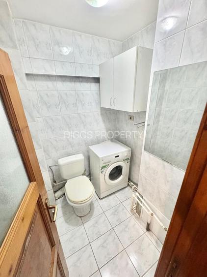 Apartament 4 camere, 89 mp, etaj 1 – Parc Mihai Viteazul - 8