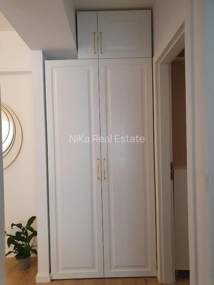 Apartament cu 2 camere de închiriat Belvedere Residence - 9