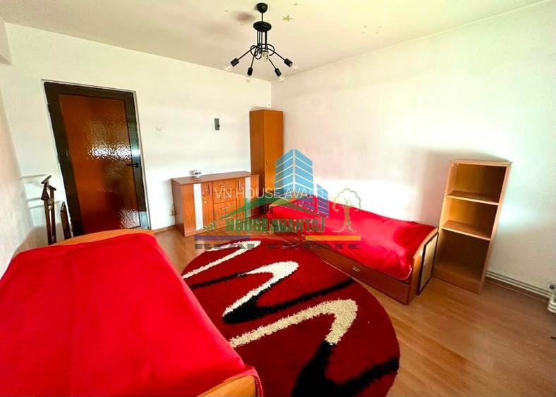 Apartament 2 Camere, Decomandat, Complet Mobilat, 60mp(Zona Sud) - 3