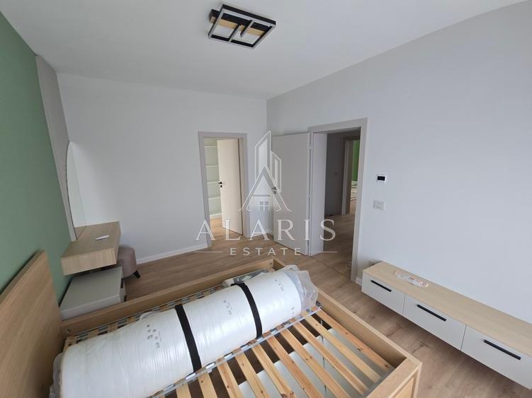 Duplex modern, Ghiroda