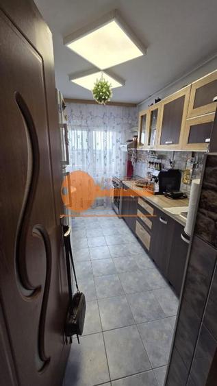 Apartament cu 3 camere in zona Ghencea-Drumul Taberei