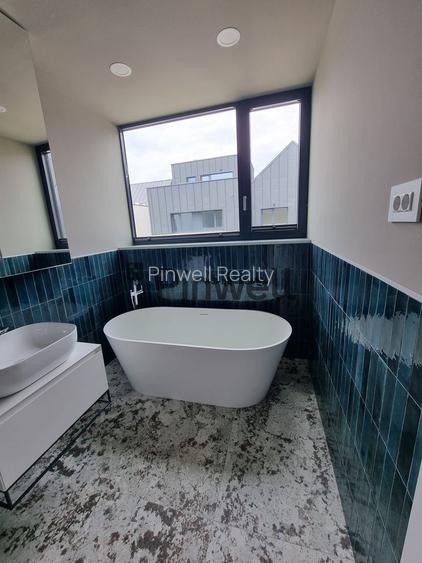 Townhouse premium Avalon Estate | Terasă 46 mp | 2 parcări - 21